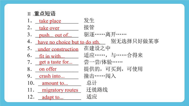 6.1 Unit 6 Starting out & Understanding ideas 课件＋练习08