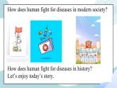 1.1UNIT 1　SCIENCE AND SCIENTISTS Reading and Thinking 课件+练习原卷+练习解析