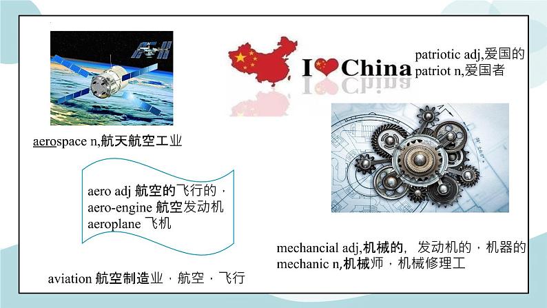 1.4UNIT 1　SCIENCE AND SCIENTISTS Reading and Writing 课件+练习原卷+练习解析07