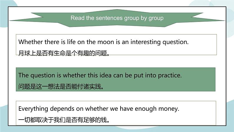 2.2UNIT 2　BRIDGING CULTURES Learning About Language 课件+练习原卷+练习解析08