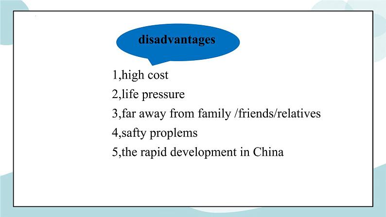 2.4 UNIT 2　BRIDGING CULTURES  Reading and Writing 课件+练习原卷+练习解析08