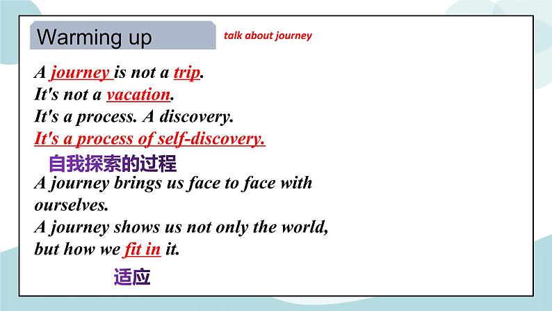 Unit 2 Listening and speaking 第一课时 课件04