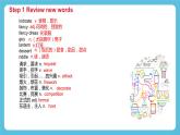 Unit 2 Let's celebrate Period 2 Using Language 課件+練習(xí)（原卷＋解析）