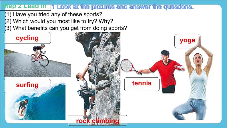 Unit 3 On the move Period 1 Starting out & Understanding ideas课件+练习（原卷＋解析）03