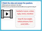 Unit 3 On the move Period 1 Starting out & Understanding ideas課件+練習（原卷＋解析）