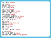 Unit 4 Stage and screen Period 1 Starting out and understanding ideas课件+练习（原卷＋解析）