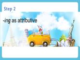 Unit 5 On the road Period 2 Using Language 課件+練習(xí)（原卷＋解析）