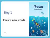 Unit 6 Earth first Period 2 Using Language 課件+練習（原卷＋解析）