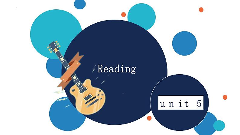 Unit 5 Music Reading for writing 课件-2022-2023学年高中英语人教版（2019）必修第二册05