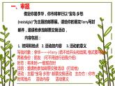 Unit 4 Meeting the muse Developing ideashow to write如何写邀请信作文课件-2022-2023学年高二英语外研版(2019)选择性必修第一册