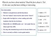 Unit 6 Lesson1 A Medica Pioneer Reading 課件 2022-2023學(xué)年高中英語(yǔ)北師大版（2019）必修第二冊(cè)