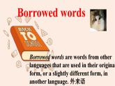 Unit 2 Understanding each other Extended Reading 課件-2022-2023學(xué)年高中英語牛津譯林版（2020）選擇性必修第四冊