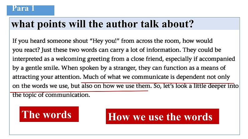 Unit 2 Understanding each other Reading 课件-2022-2023学年高中英语牛津译林版（2020）选择性必修第四册08