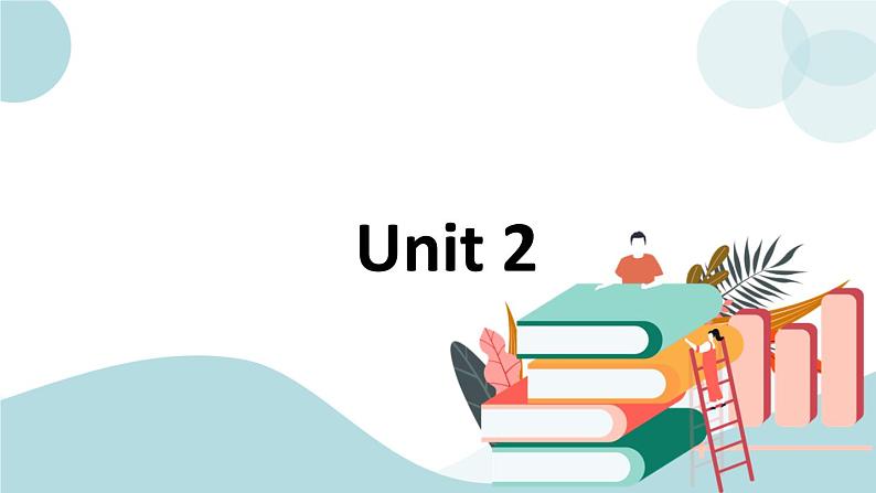 Unit 2 图文声多模态单词记忆 课件01