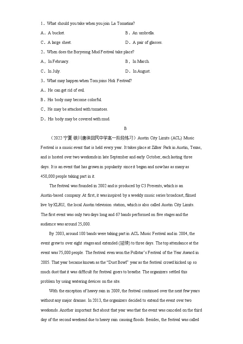 1.2 unit 1 reading and thinking课件+练习02