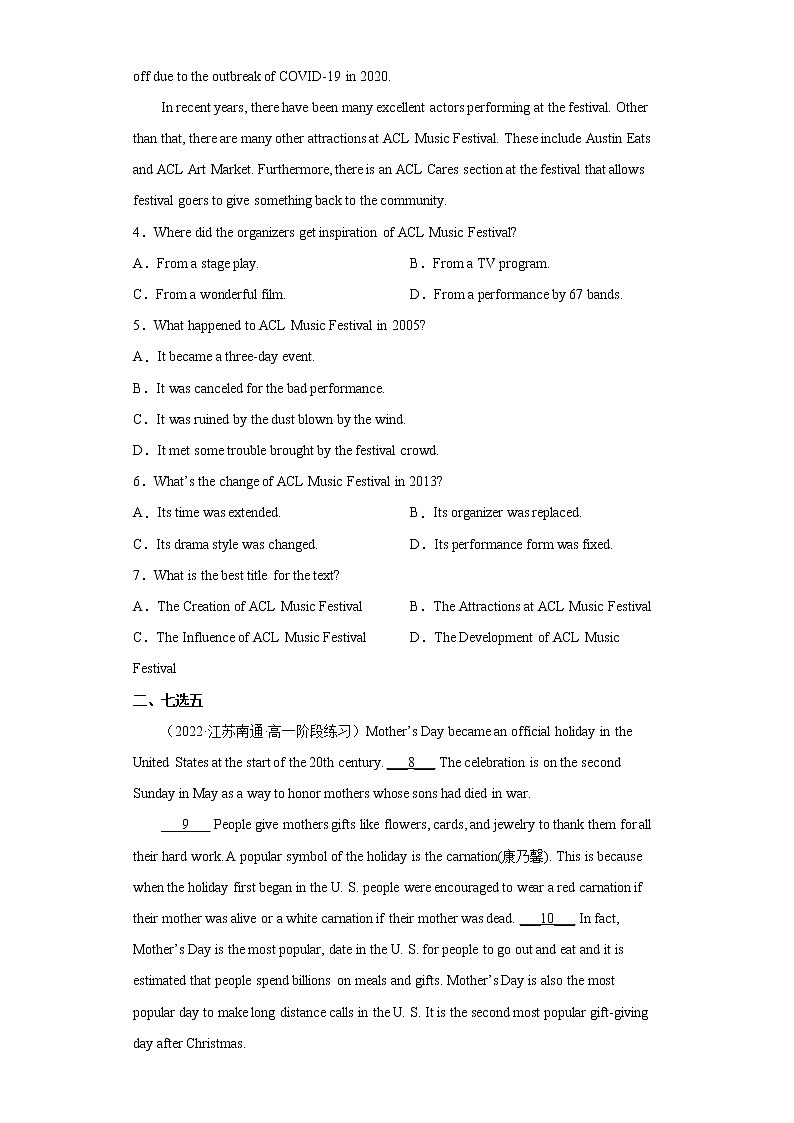 1.2 unit 1 reading and thinking课件+练习03