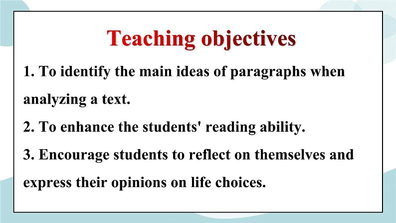 2.2 unit 2 reading and thinking课件第3页