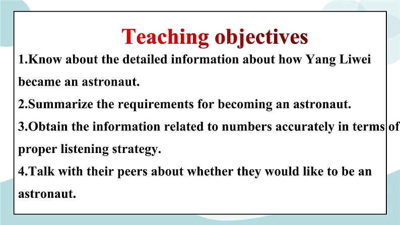 4.1 unit 4 Listening and speaking课件03