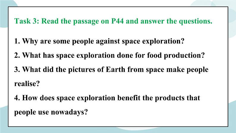 4.4 unit 4 Reading for writing课件第8页