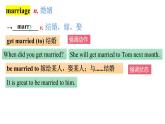 Unit 1 Food for Thought 單詞課件-2022-2023學(xué)年高中英語外研版（2019）必修第二冊(cè)