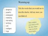 Unit 6 Understanding ideas 公开课课件-2022-2023学年高中英语外研版（2019）必修第二册