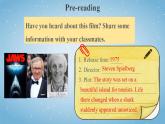 Unit 6 Understanding ideas 公开课课件-2022-2023学年高中英语外研版（2019）必修第二册