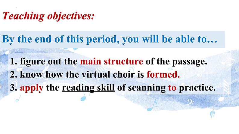 Unit 5 Music Reading and Thinking 课件-2022-2023学年高中英语人教版（2019）必修第二册第2页