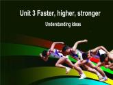 Unit 3 Understanding ideas 课件-2022-2023学年高中英语外研版（2019）选择性必修第一册