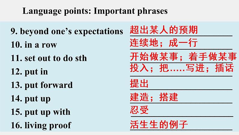 Unit 3 Understanding ideas 课件-2022-2023学年高中英语外研版（2019）选择性必修第一册08