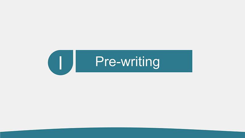 外研选择性必修 B1U1 Developing ideas-writing第2页