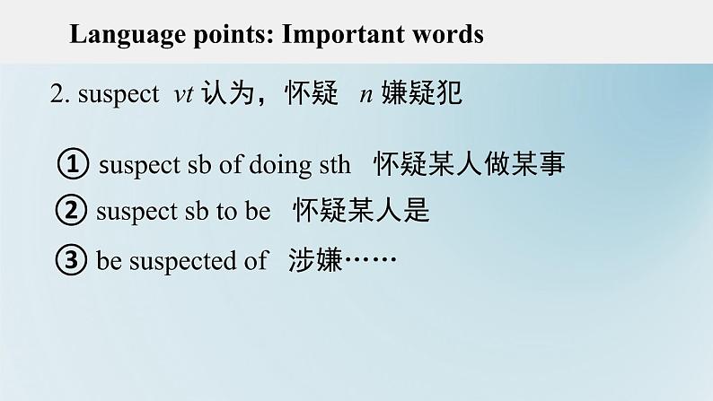 Unit 5 Understanding ideas 知识点课件-2022-2023学年高中英语外研版（2019）选择性必修第一册第4页