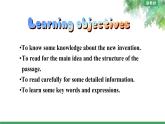 Unit 3 The world of ScienceUnderstanding ideas 課件-2022-2023學年高中英語外研版（2019）必修第三冊