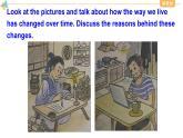 Unit 3 The world of ScienceUnderstanding ideas 課件-2022-2023學年高中英語外研版（2019）必修第三冊