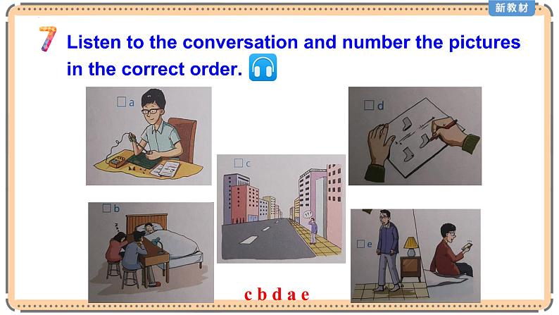 Unit 3 The world of Science Listening and Speaking课件-2022-2023学年高中英语外研版必修第三册第7页