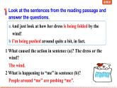 Unit 4 Amazing Art Grammar+課件-2022-2023學(xué)年高中英語(yǔ)外研版（2019）必修第三冊(cè)