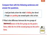 Unit 4 Amazing Art Grammar+課件-2022-2023學(xué)年高中英語(yǔ)外研版（2019）必修第三冊(cè)