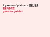 Unit 1 Grammar-integrated skill 單詞詞匯用法搭配講解課件--2022-2023學(xué)年牛津譯林版（2020）高中英語必修第三冊(cè)