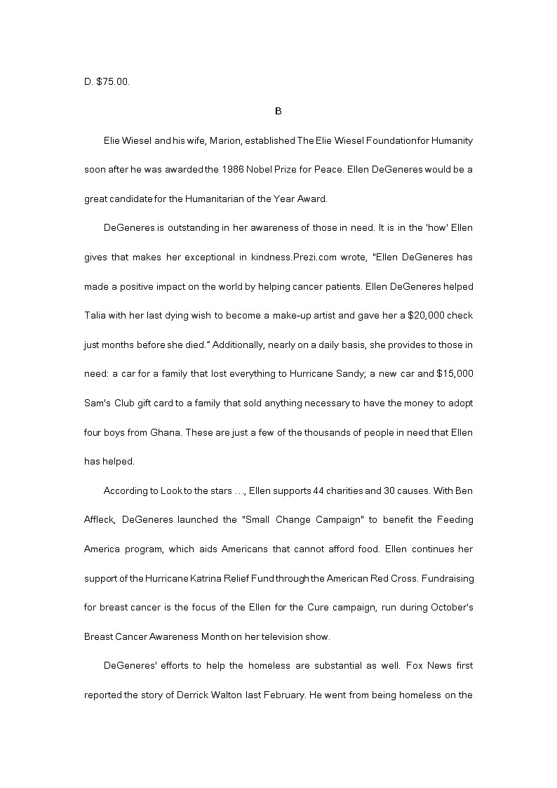 山东日照市2023届高三一模英语试题及答案（不含听力）03