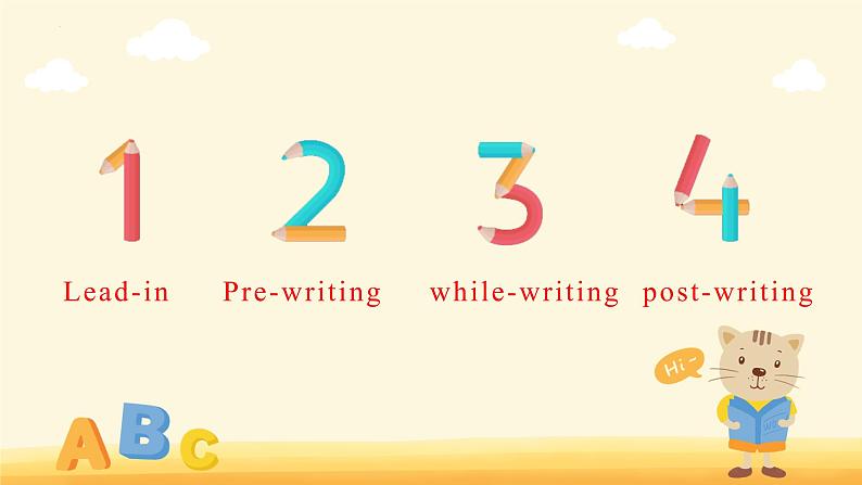 Unit 2 Reading for Writing 以读促写课件-2022-2023学年高中英语人教版（2019）选择性必修第三册02
