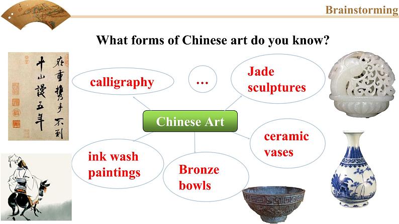 Unit 1 Art Reading for Writing 课件-2022-2023学年高中英语人教版（2019）选择性必修第三册02