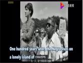 Unit 6 Lesson 2 History makers Listening 课件-2022-2023学年高中英语北师大版（2019）必修第二册