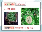 人教版高中英語(yǔ)選修一Unit 1 People of Achievement 詞匯 課件