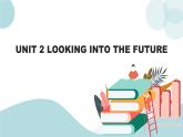 人教版高中英語(yǔ)選修一Unit 2 Looking into the Future 詞匯 課件