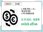 人教版高中英語(yǔ)選修一Unit 2 Looking into the Future 詞匯 課件