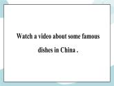 3.1Readingandthinking课件+练习