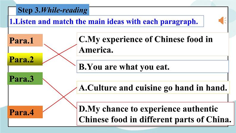 3.1Readingandthinking课件+练习08