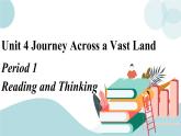 4.1Readingandthinking课件+练习