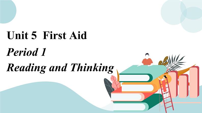 5.1ReadingandThinking课件+练习01