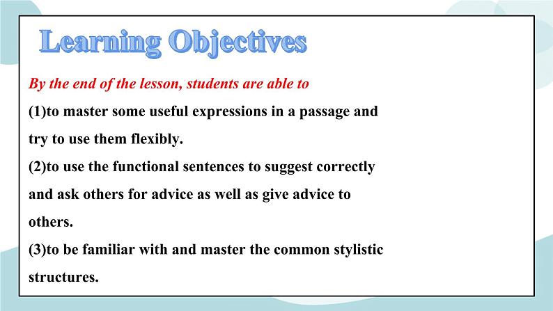 Unit 2 Healthy Lifestyle Using Language 课件＋练习（原卷＋解析卷）02