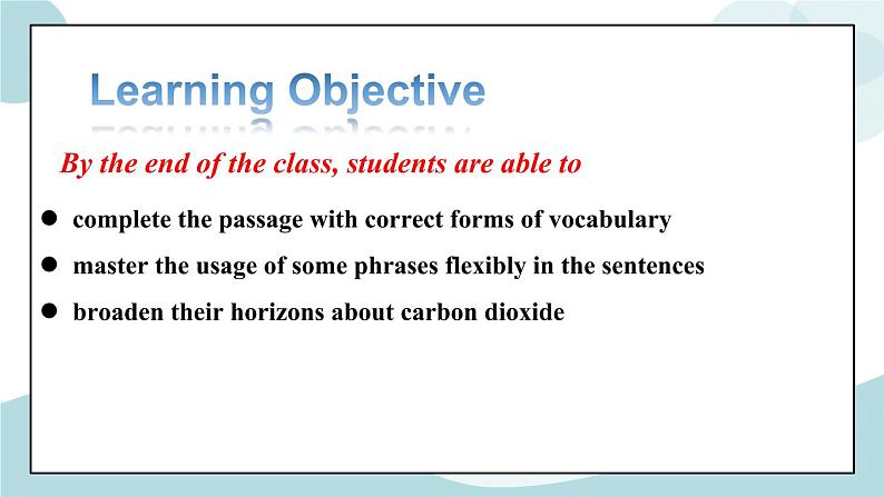 Unit 3 Environmental Protection Learning about Language 课件＋练习（原卷＋解析卷）02